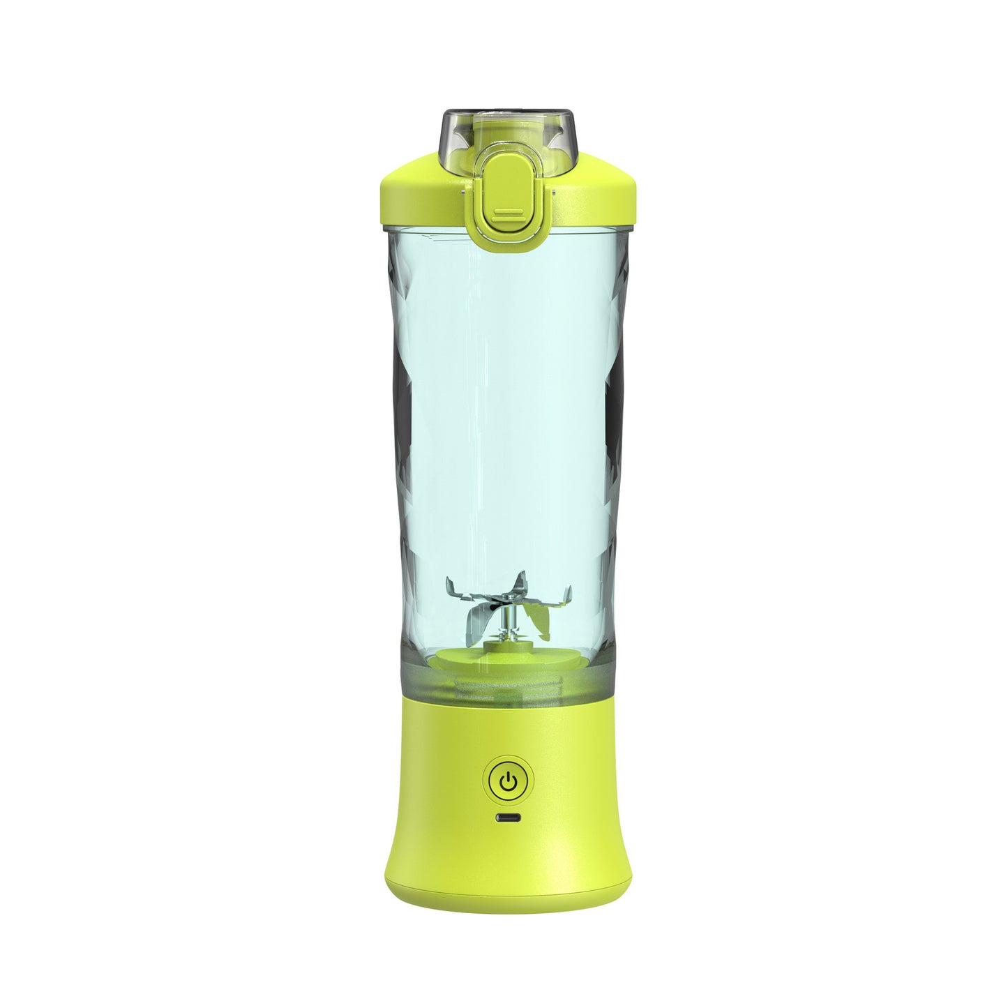 Portable Personal Size Blender Juicer