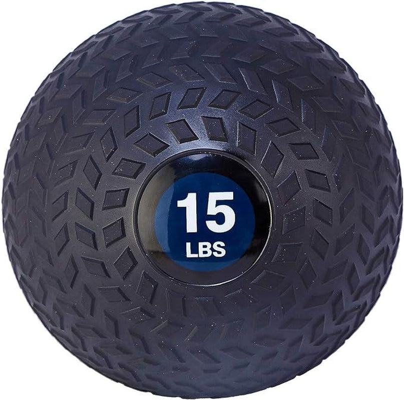Weighted Wall Ball and Slam Ball