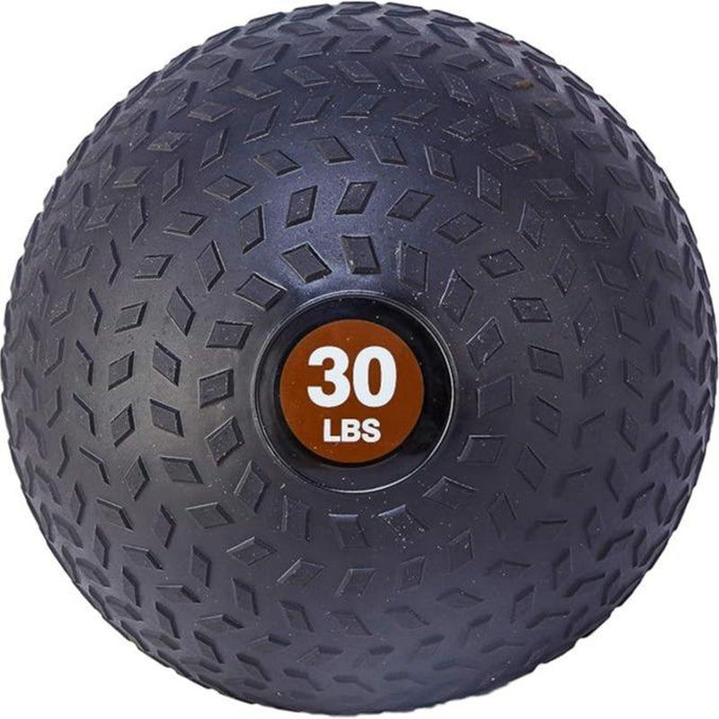 Weighted Wall Ball and Slam Ball