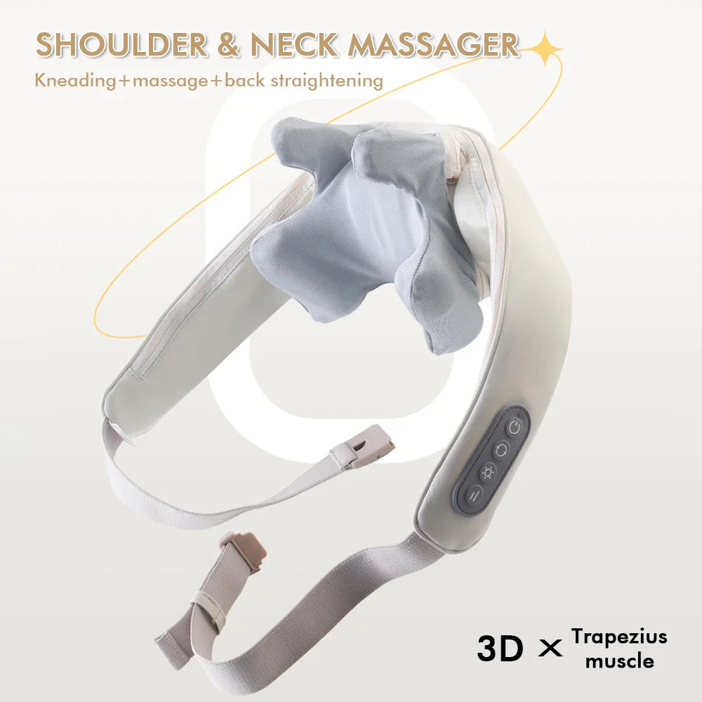 Wireless Massager