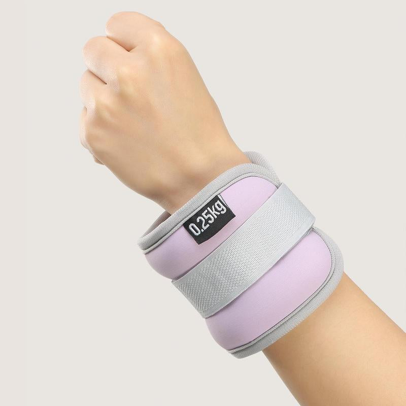 Weighted Ankle/Wrist Strap