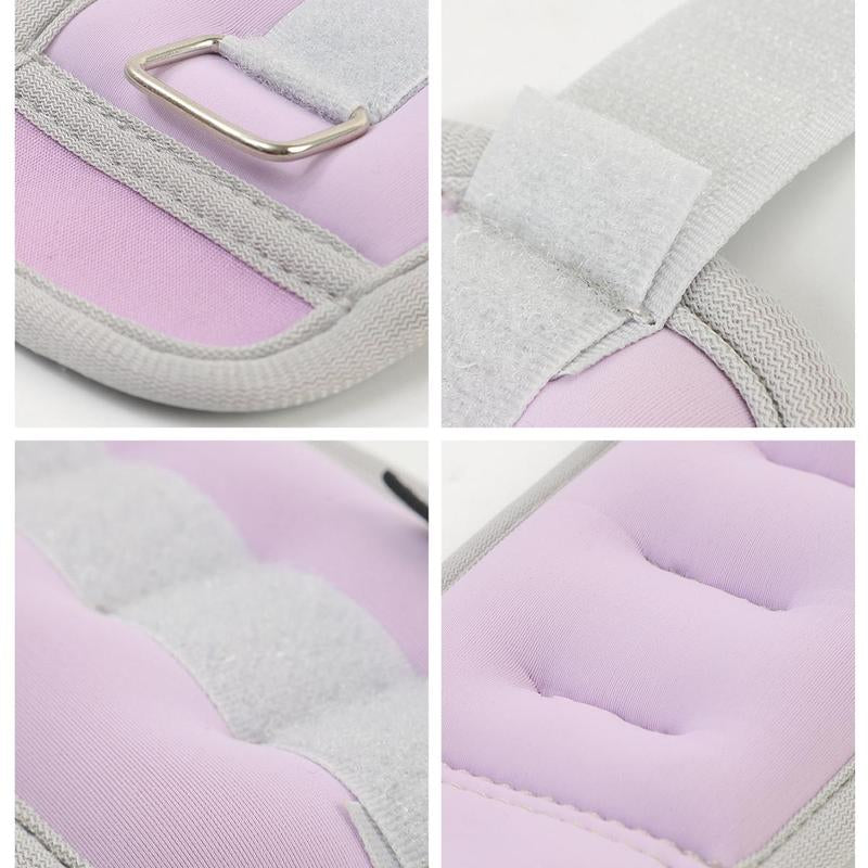 Weighted Ankle/Wrist Strap