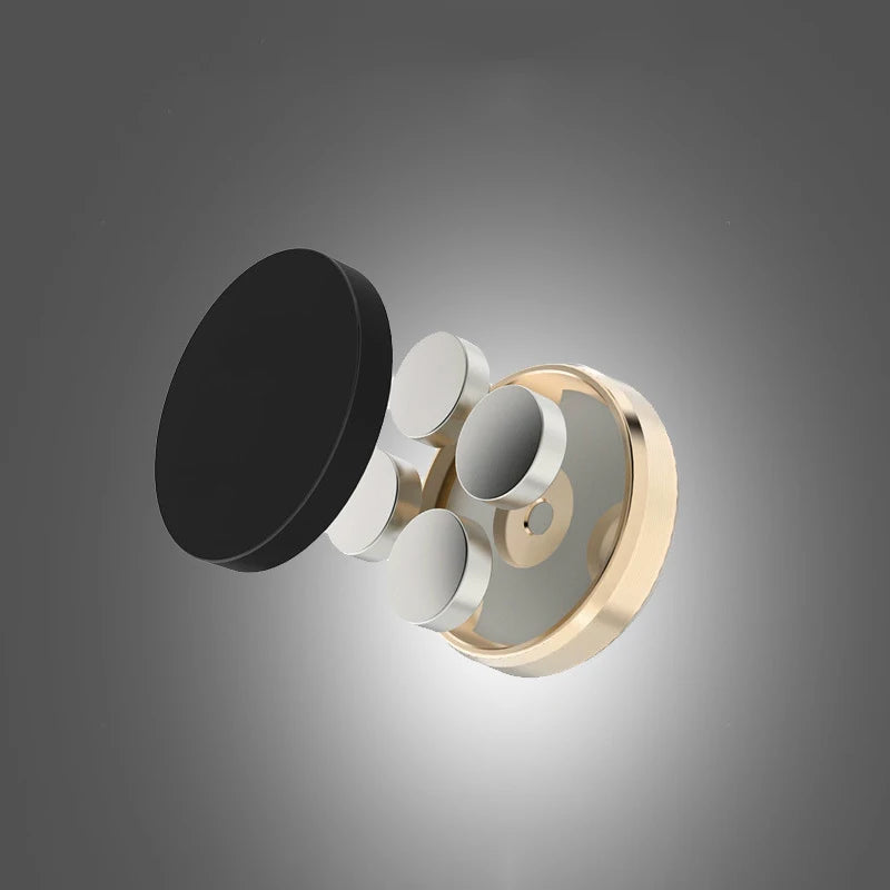 Universal Car Magnetic Holder