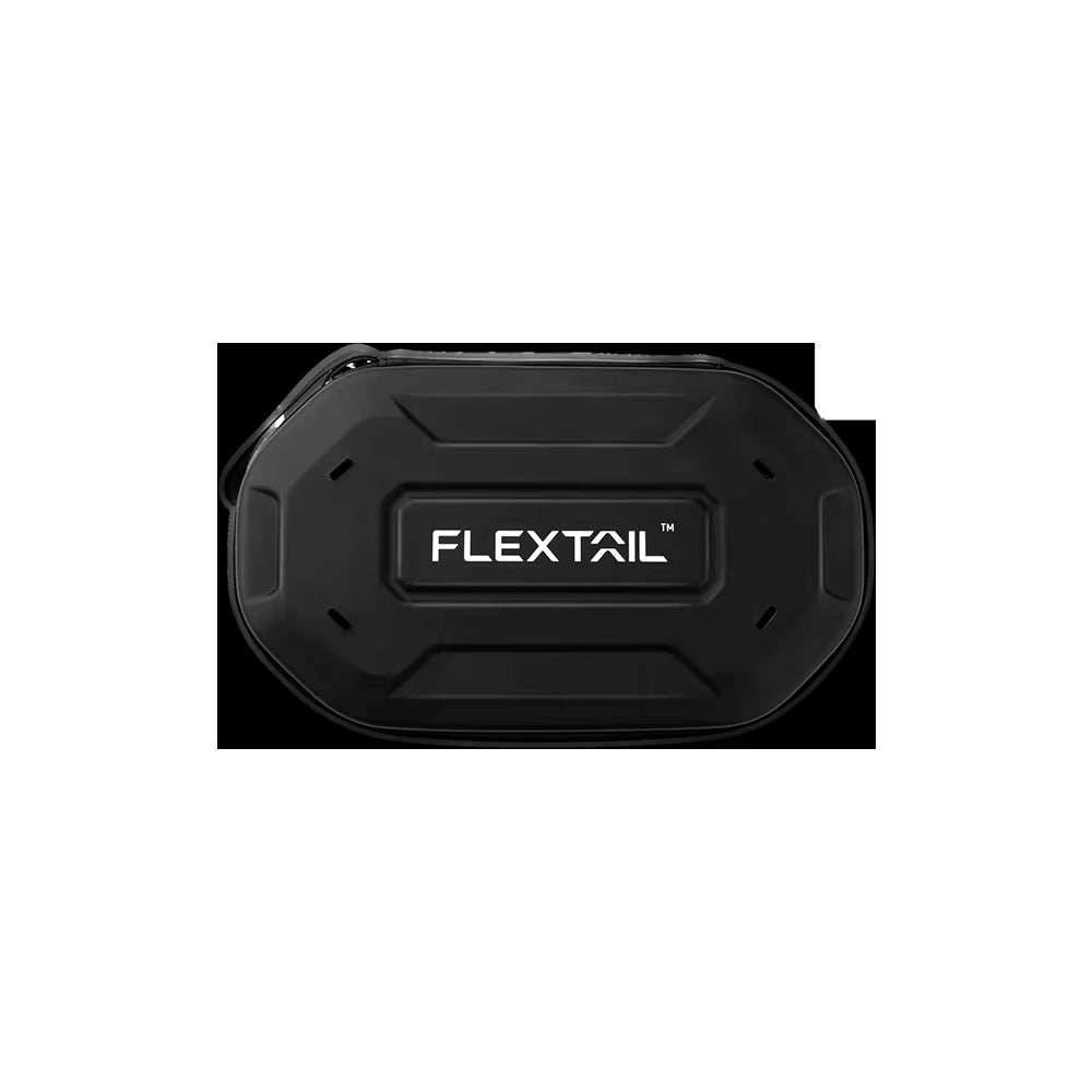 🚿 Power Your Adventure: The FLEXTAIL MAX SHOWER Portable Electric Pump