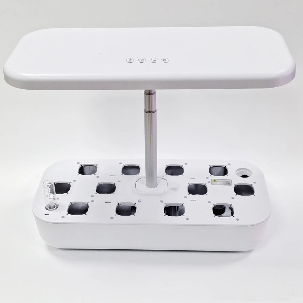 Hydroponics Growing System for Indoor Garden