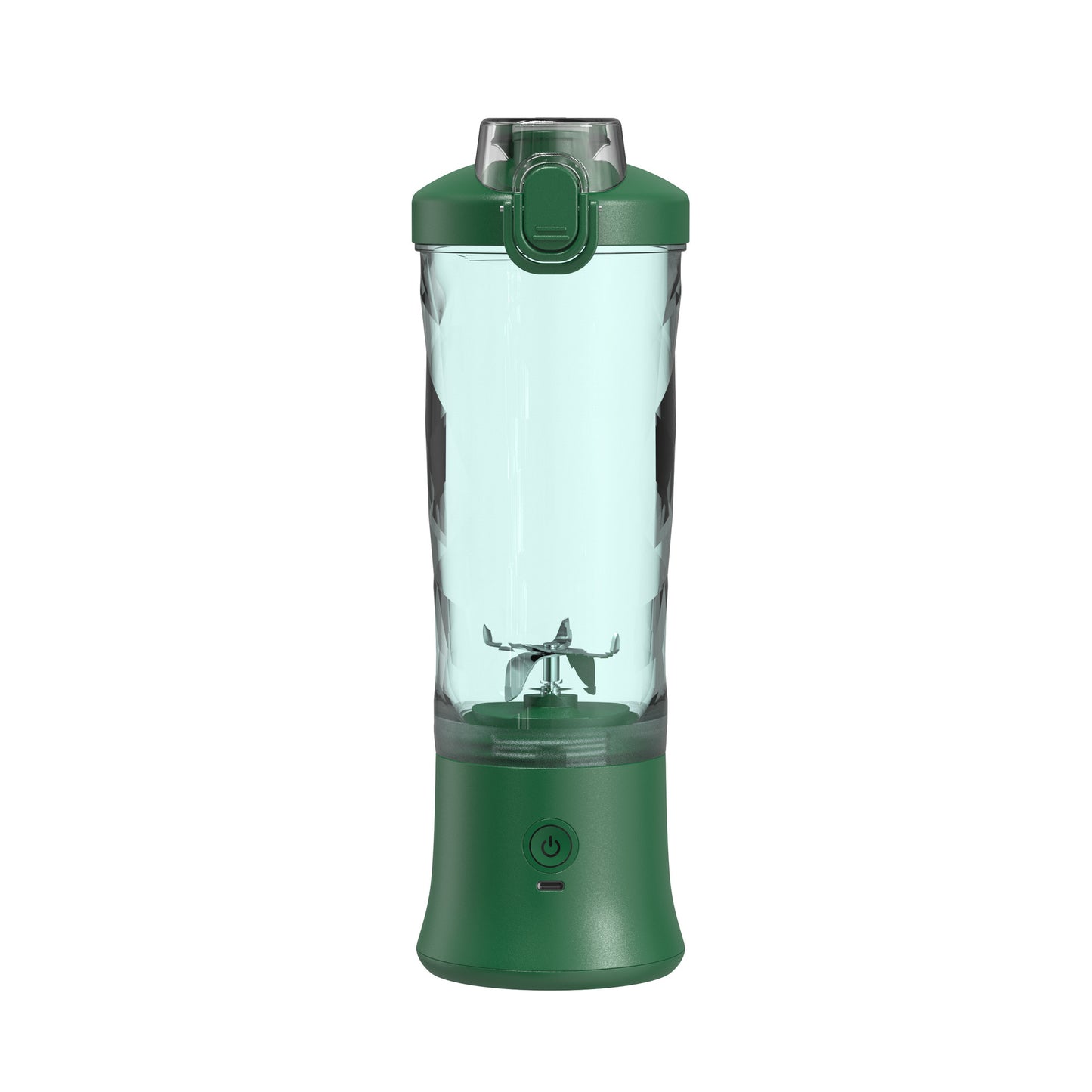 Portable Personal Size Blender Juicer