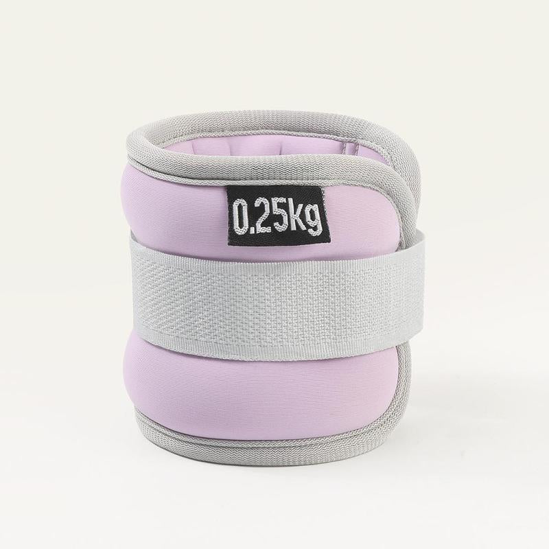 Weighted Ankle/Wrist Strap