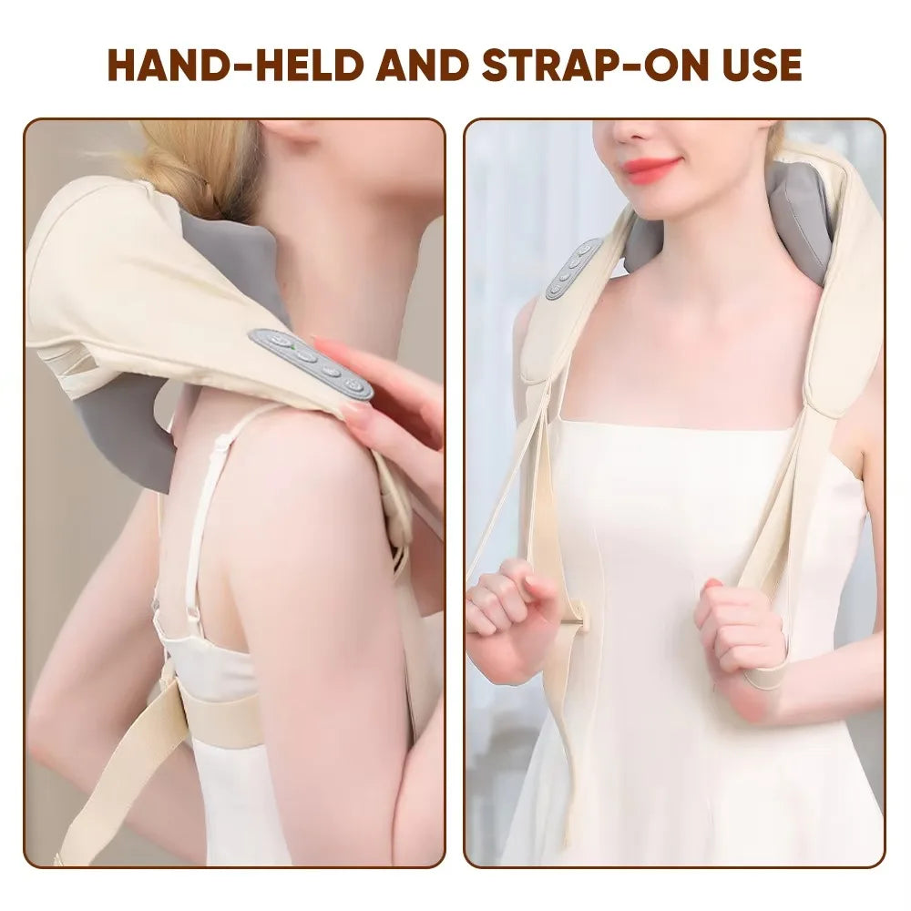 Wireless Massager