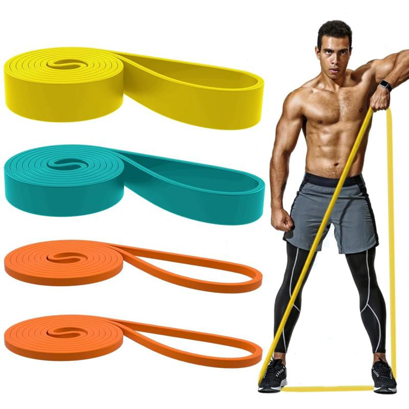 Resistance Workout Bands