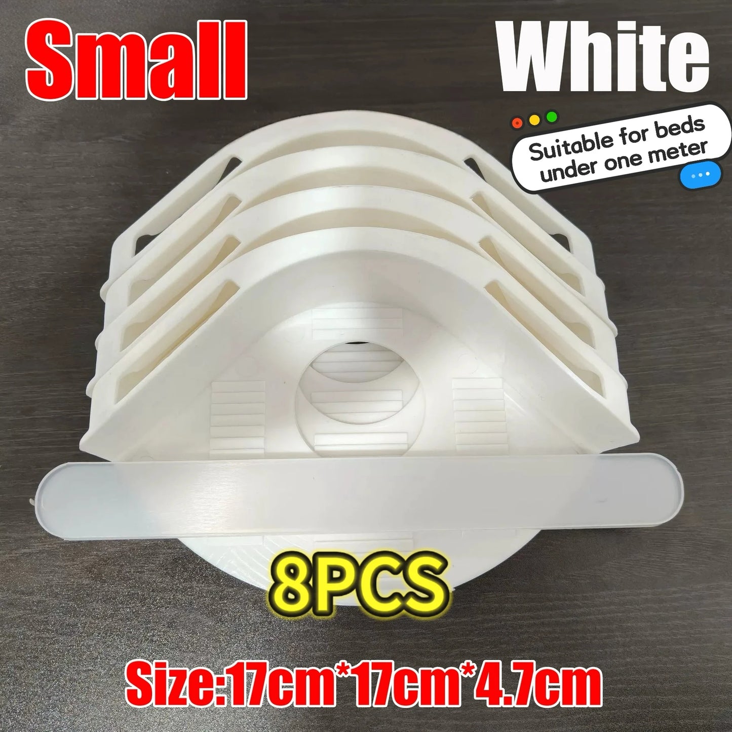 đď¸ Perfect Bed Every Morning: The Heavy Duty Invisible Bed Sheet Tightener Clips
