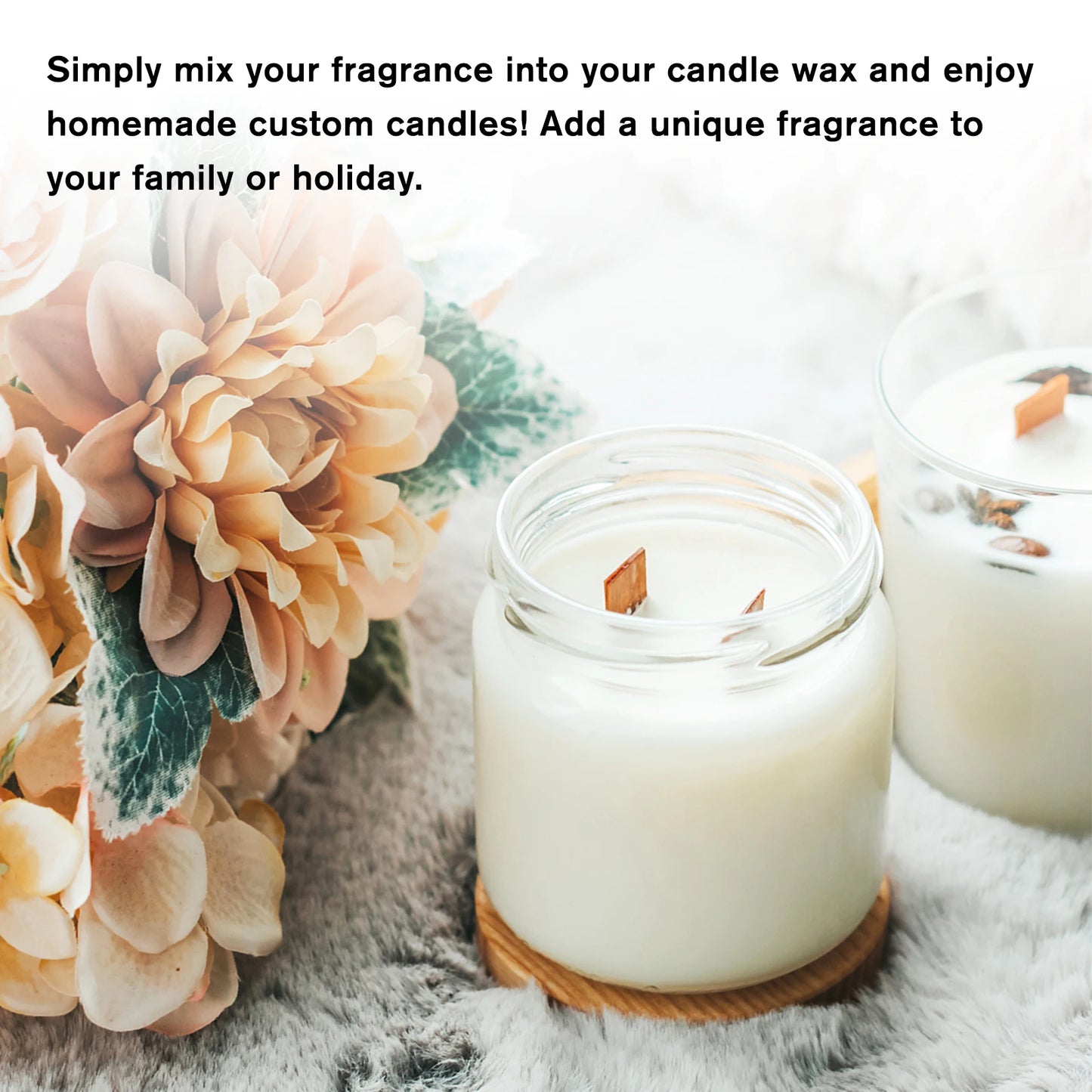 Fragrance Oils Set 8Pcs Gift Box
