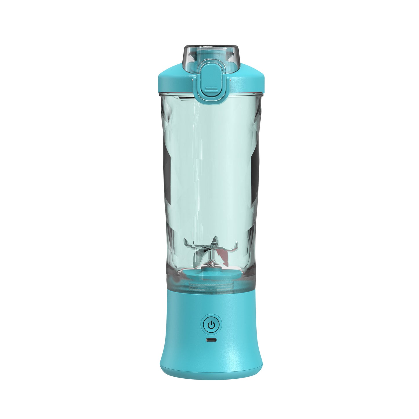 Portable Personal Size Blender Juicer