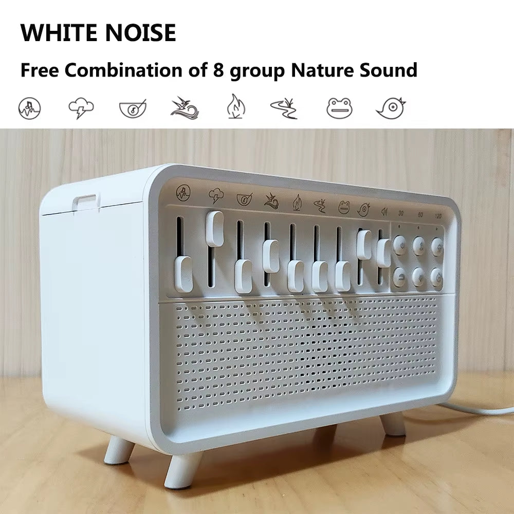 3 in 1 Aroma Diffuser Machine