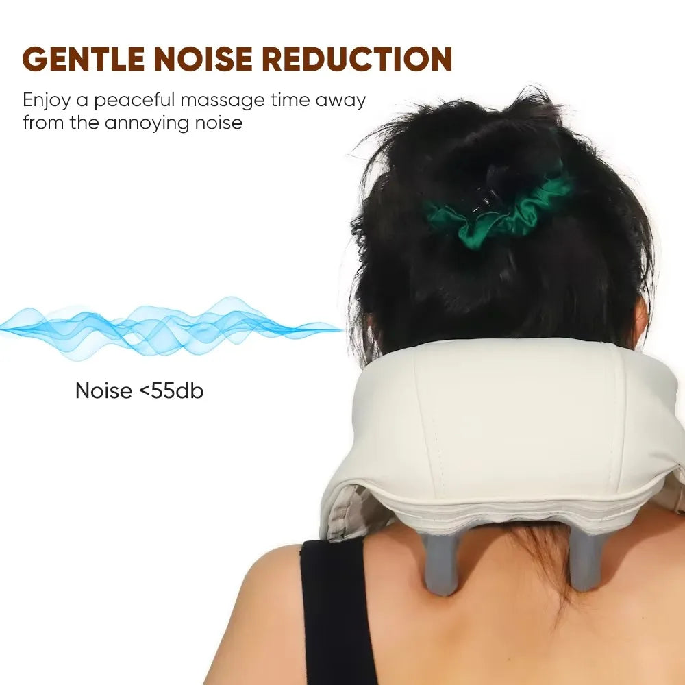 Wireless Massager