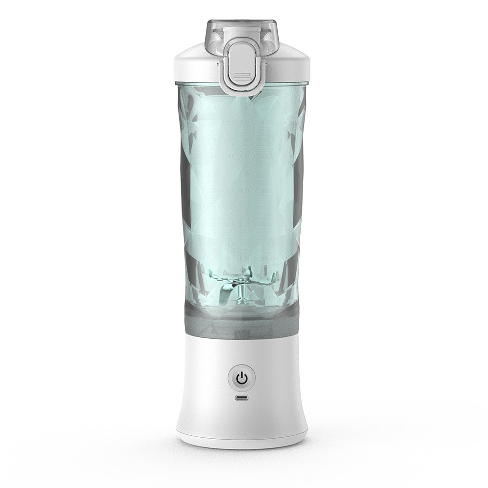 Portable Personal Size Blender Juicer