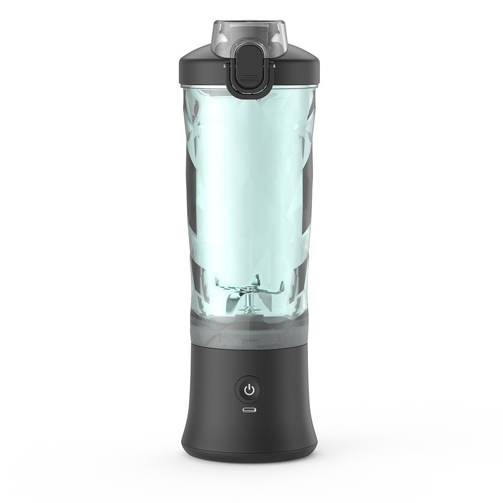 Portable Personal Size Blender Juicer