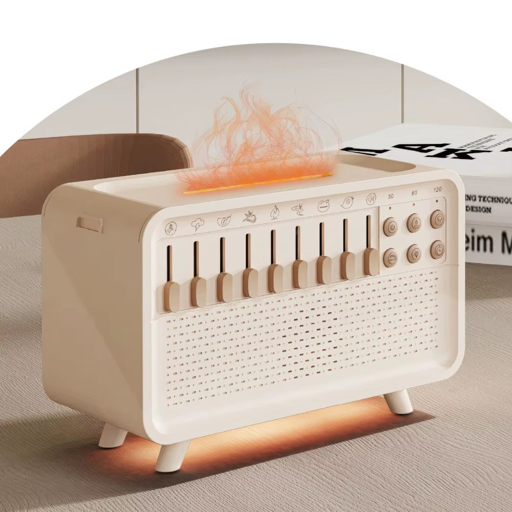 3 in 1 Aroma Diffuser Machine