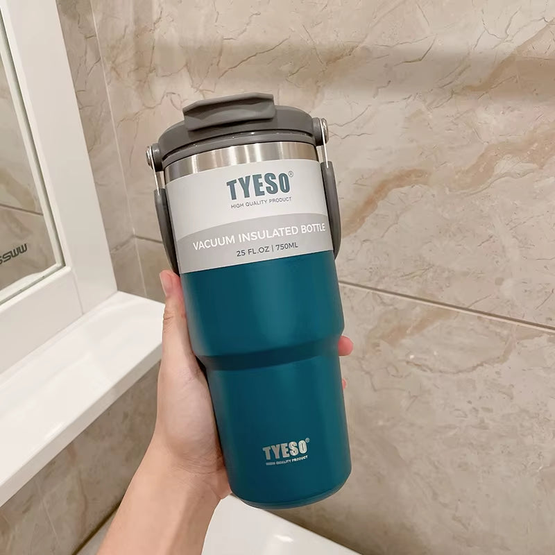 600ML TYESO Coffee Cup