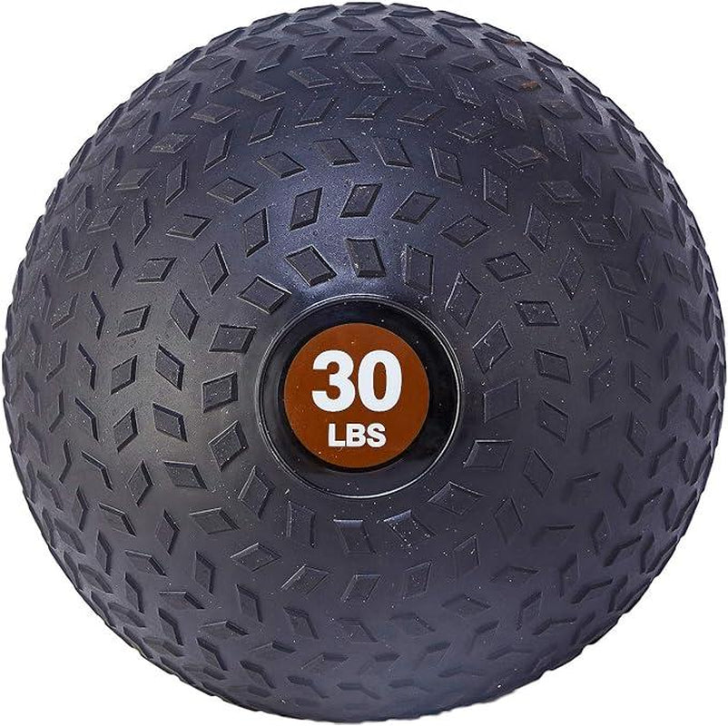 Weighted Wall Ball and Slam Ball