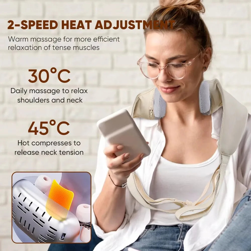 Wireless Massager
