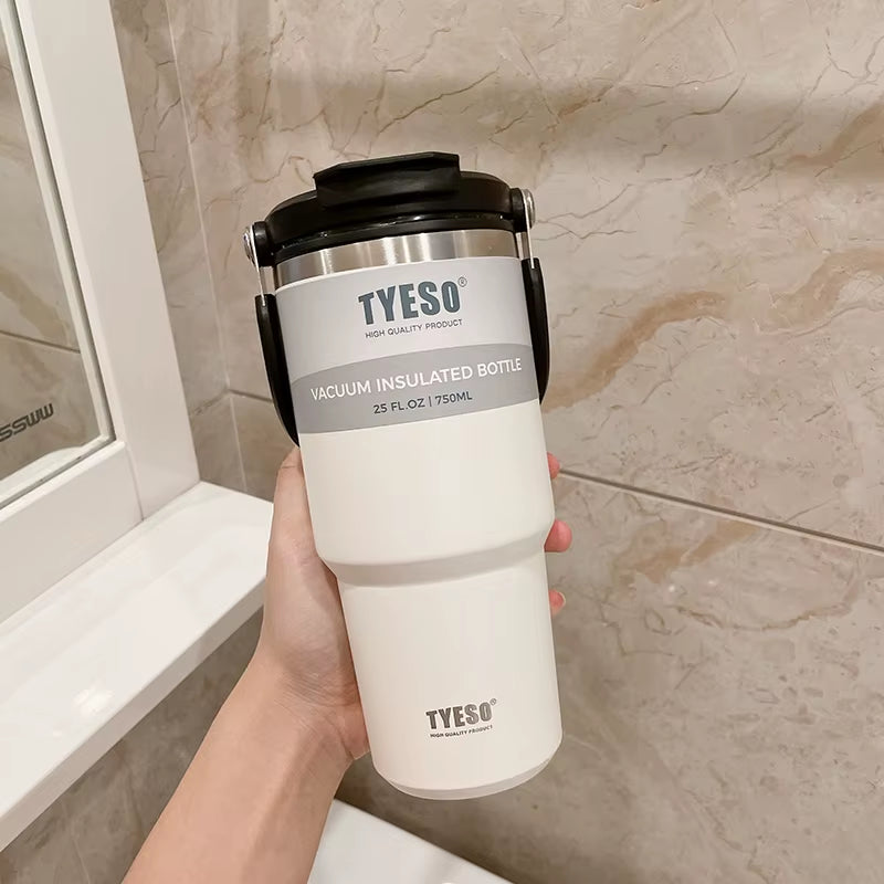 600ML TYESO Coffee Cup