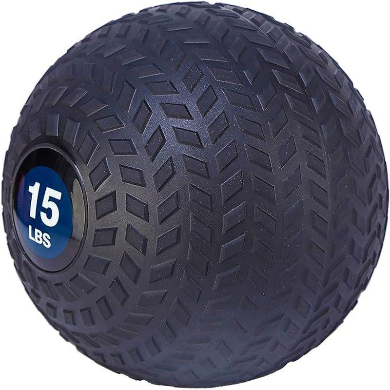 Weighted Wall Ball and Slam Ball