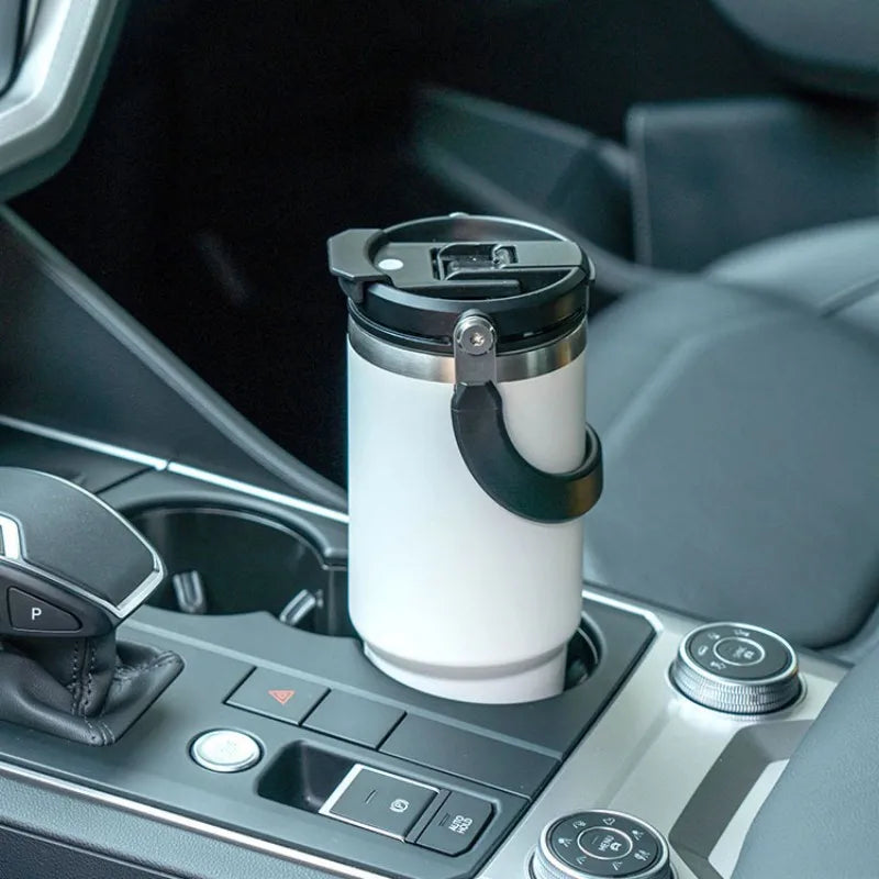 600ML TYESO Coffee Cup