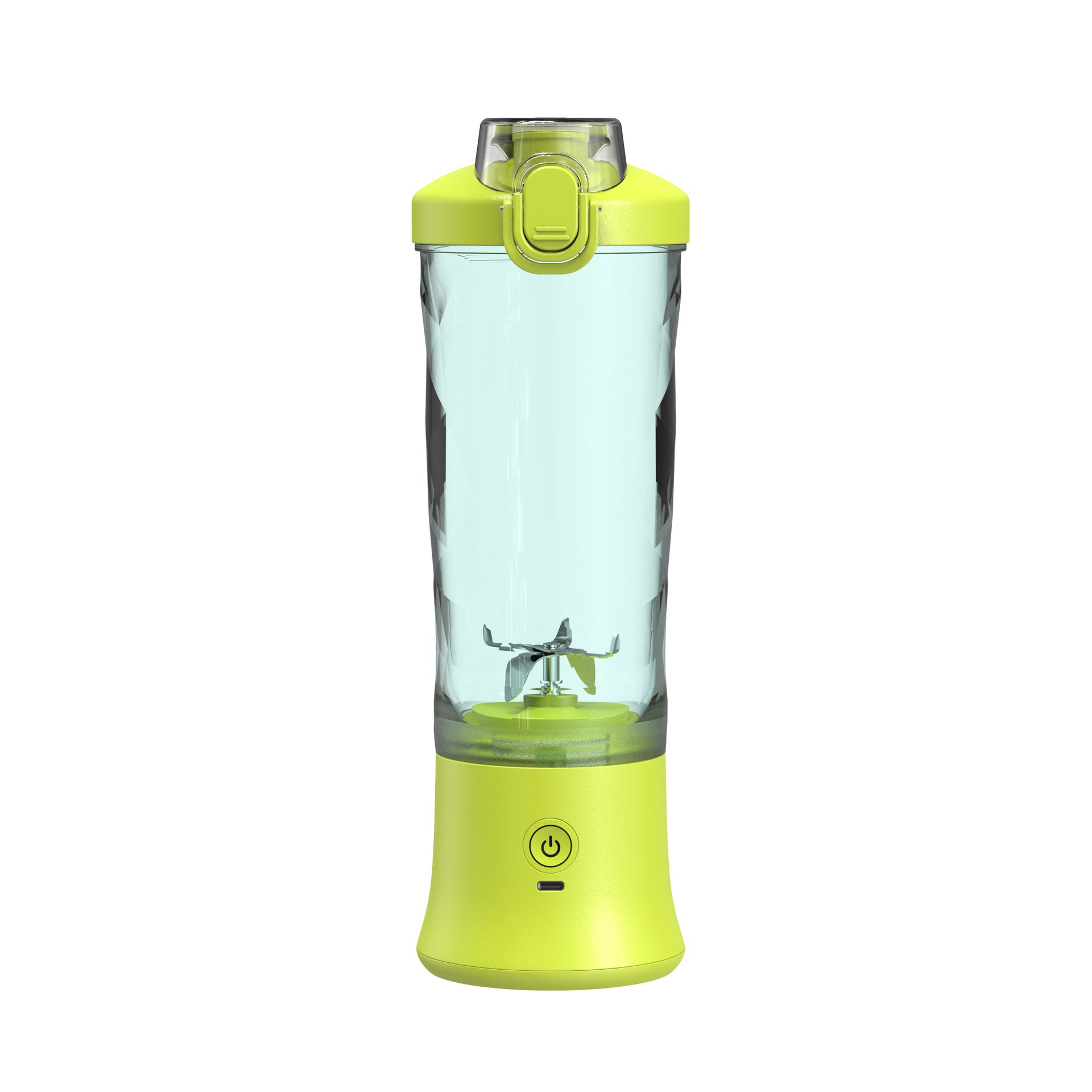 Portable Personal Size Blender Juicer