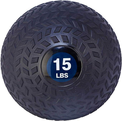 Weighted Wall Ball and Slam Ball