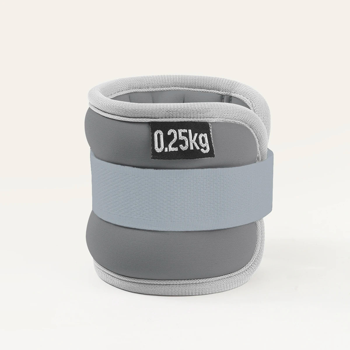 ⚡ The Kinetic Edge: Weighted Ankle & Wrist Training Straps