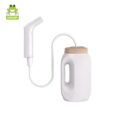 2.5L Portable Electric Bidet Rechargeable