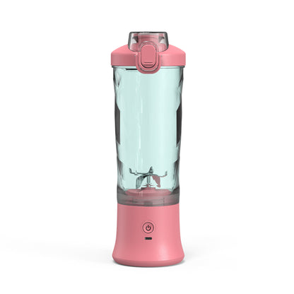 Portable Personal Size Blender Juicer