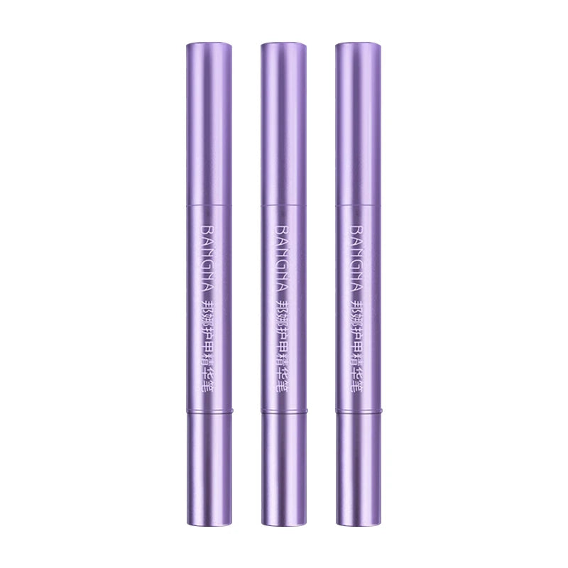 💅 The Professional Manicure Suite: 3-in-1 Nail Art Care & Essence Pen