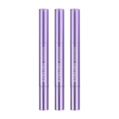 💅 The Professional Manicure Suite: 3-in-1 Nail Art Care & Essence Pen