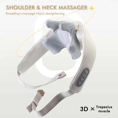 Wireless Massager