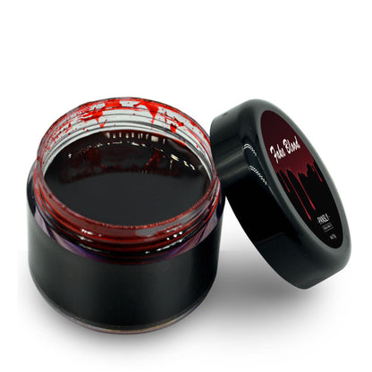 Halloween | PANSLY Makeup Blood Paste — Halloween Fake Blood / Plasma Gel