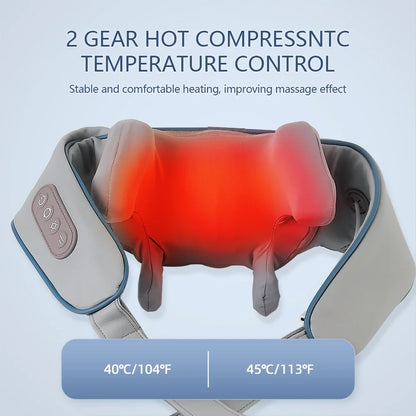 Wireless Massager