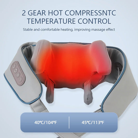 Wireless Massager