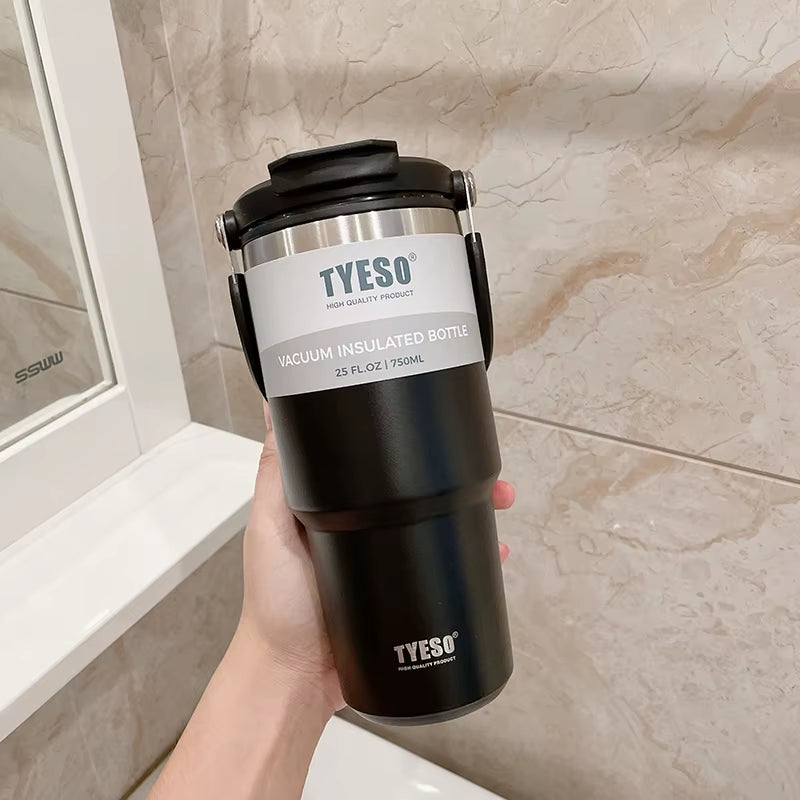 600ML TYESO Coffee Cup