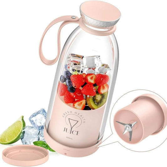 2400Mah Personal Size Blender