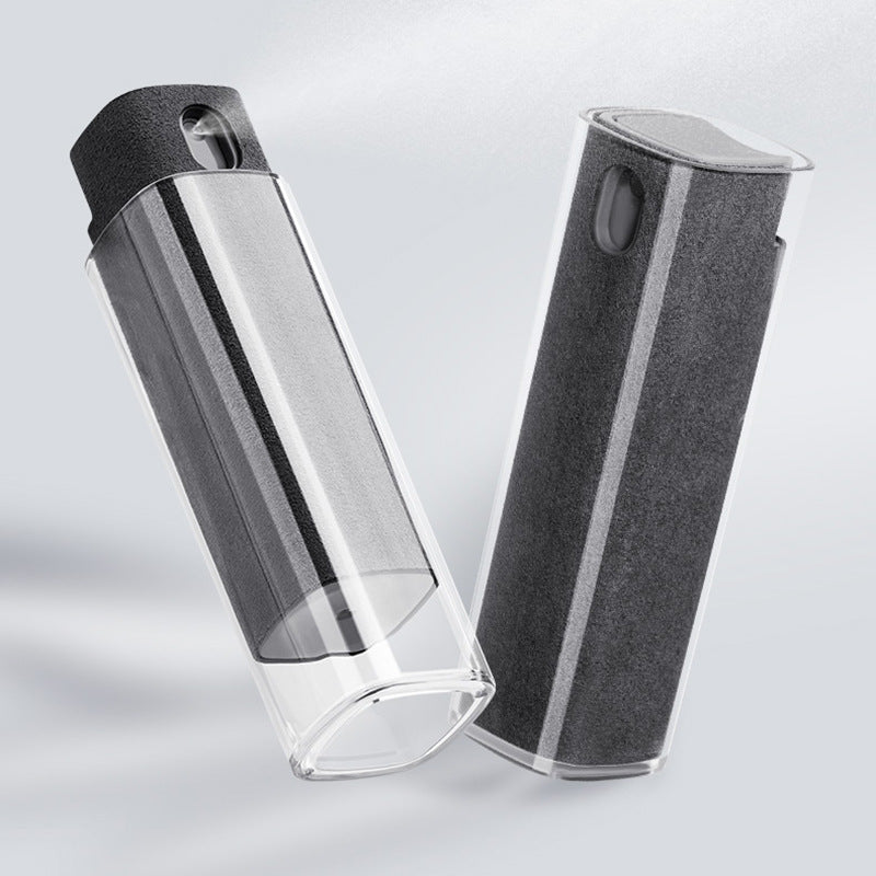 📱 The Crystal Clarity: Integrated Mobile & Laptop Screen Cleaner Set