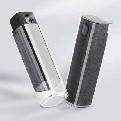 📱 The Crystal Clarity: Integrated Mobile & Laptop Screen Cleaner Set