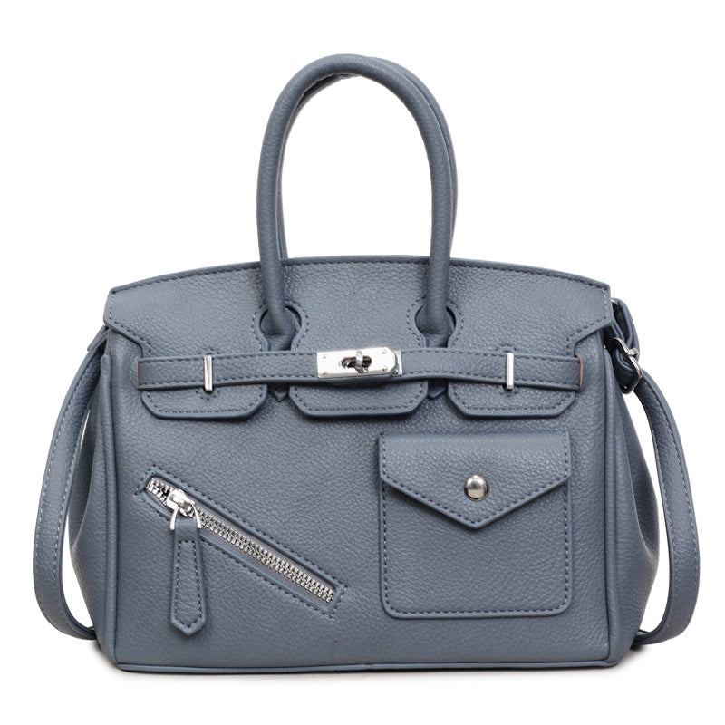 High-Quality Retro Large Capacity Bag