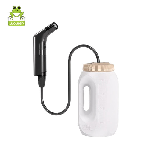 2.5L Portable Electric Bidet Rechargeable
