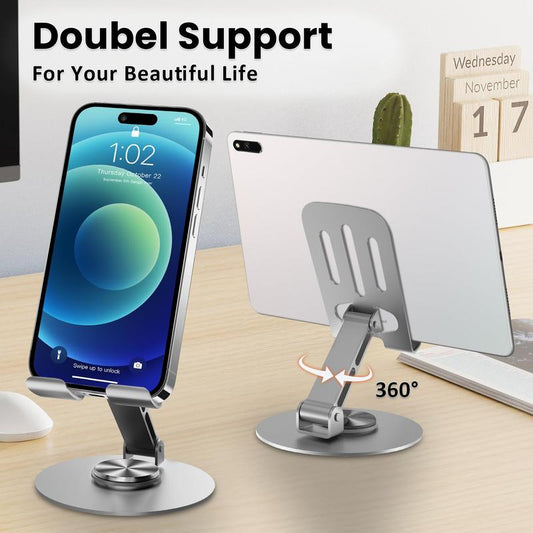  Multi-Angel Adjustable Stand