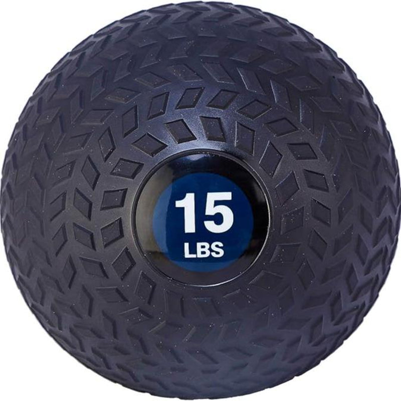 Weighted Wall Ball and Slam Ball