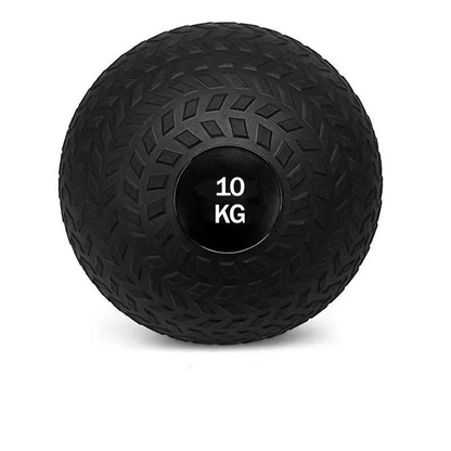 💪 Unleash Explosive Power: The No-Bounce Dead Weight Slam Ball