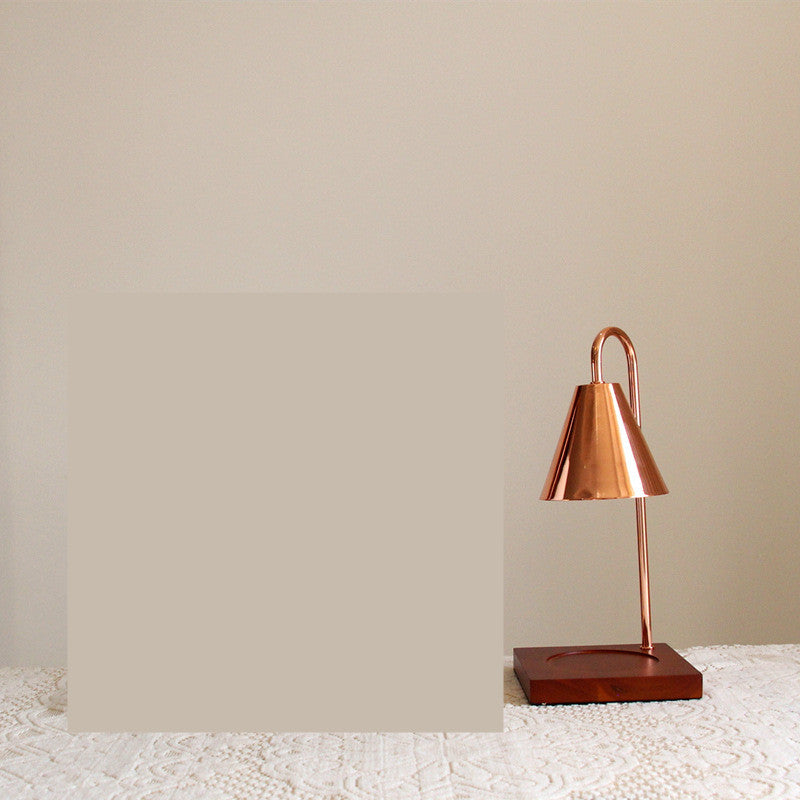 🕯️ Transform Your Space: The 4-in-1 Electric Wax Melt Warmer & Aromatherapy Diffuser