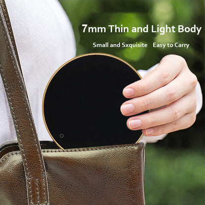 ☕ Savor Every Sip: The USB Temperature-Adjustable Coffee Mug Warmer & Heating Touch Pad
