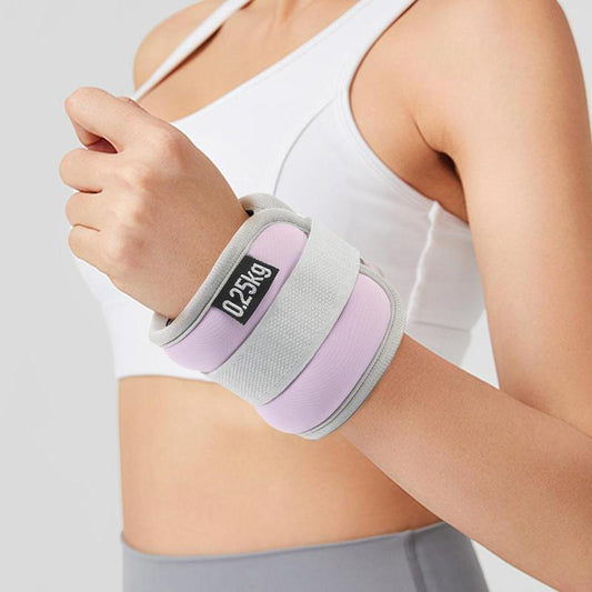 Weighted Ankle/Wrist Strap